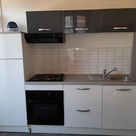 Ocean Apartment Criel-sur-Mer Exterior foto