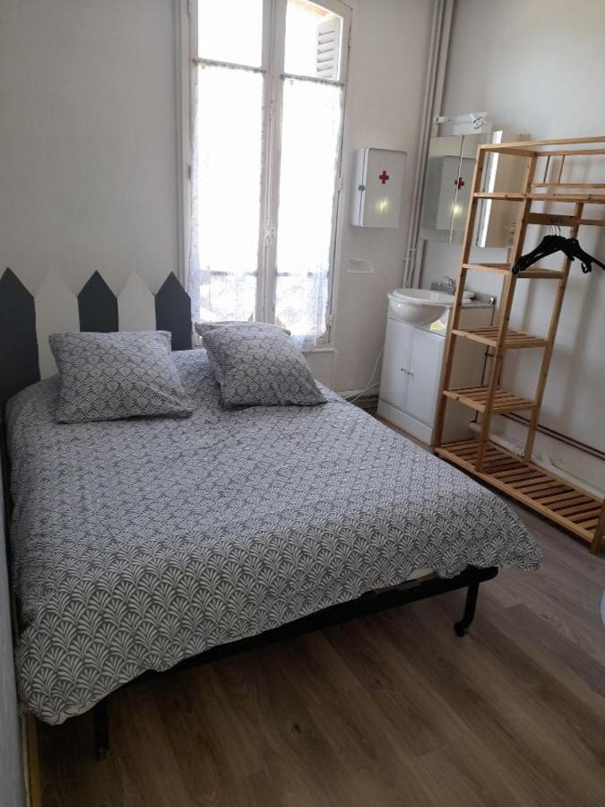 Ocean Apartment Criel-sur-Mer Exterior foto