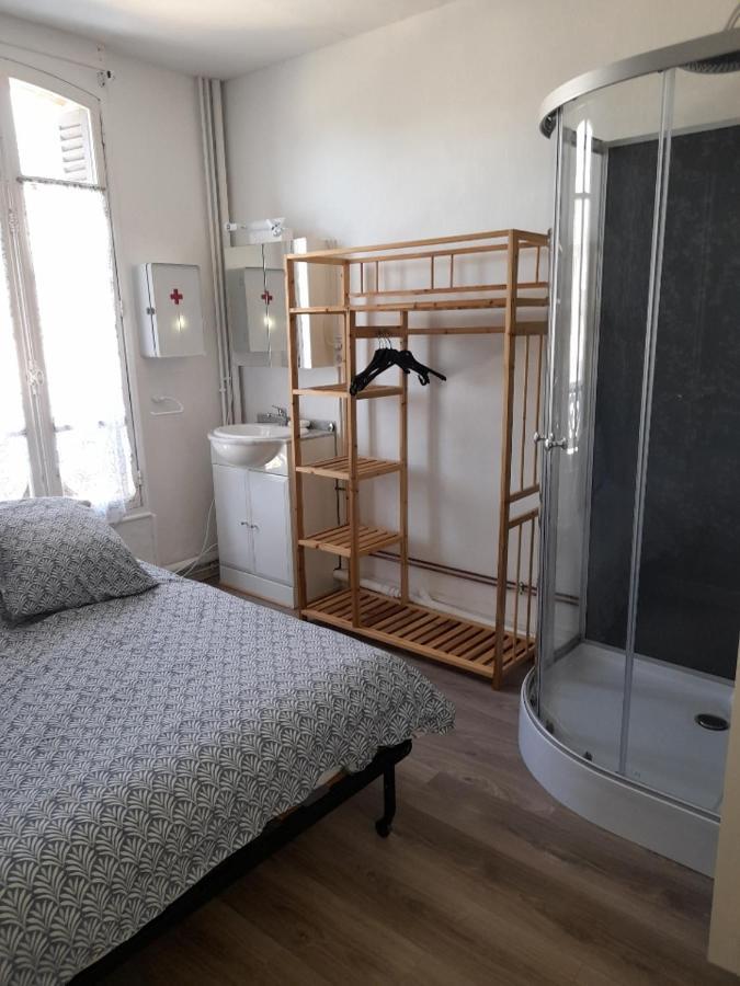 Ocean Apartment Criel-sur-Mer Exterior foto
